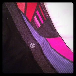 Lululemon groove pant yoga pants!