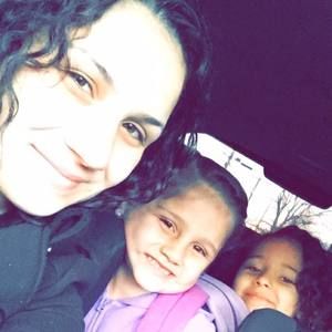 Meet your Posher, Sophia