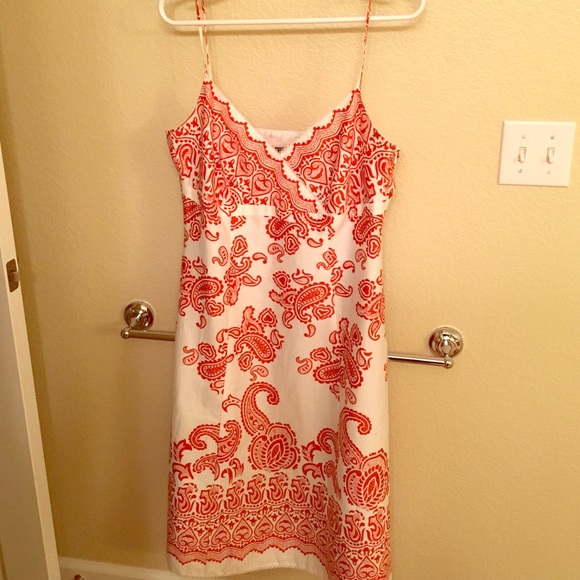 Ann Taylor dress up or casual dress