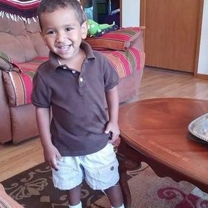 Meet your Posher, Darlene