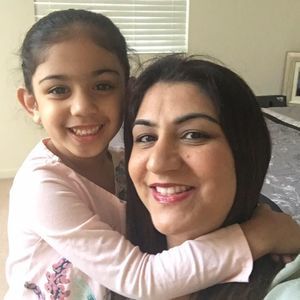 Meet your Posher, Sukhi