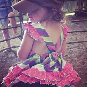 Meet your Posher, Shaye