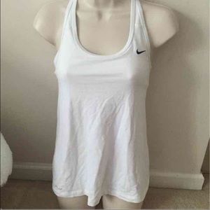 Nike Dri fit shirt