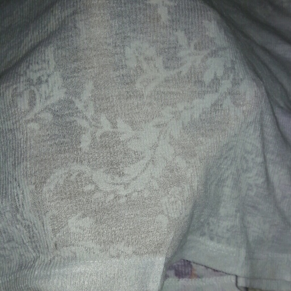 Multicolored Tee - Picture 3 of 4