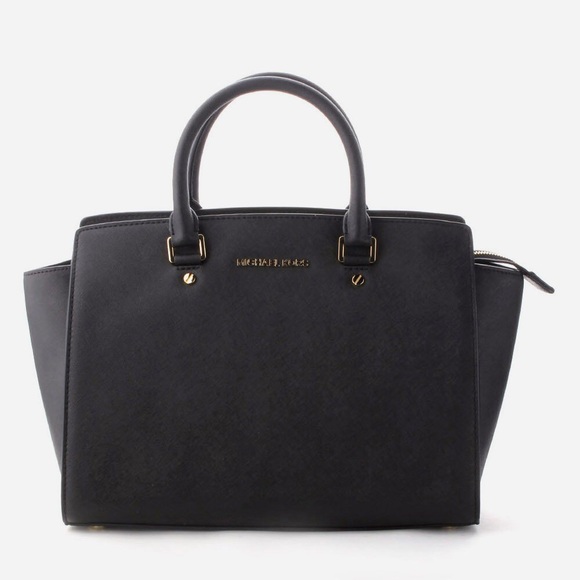 Michael Kors Satchel handbag- Offers welcome