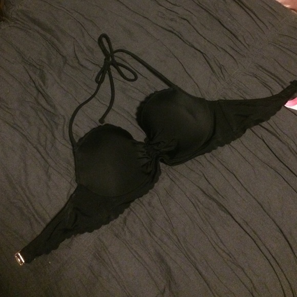 Getaway halter - Picture 1 of 3