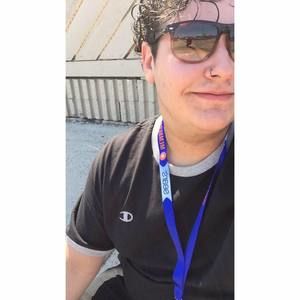 Meet your Posher, Tyler