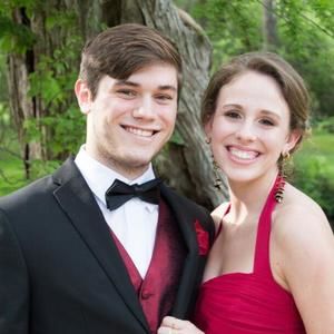 Meet your Posher, Casey