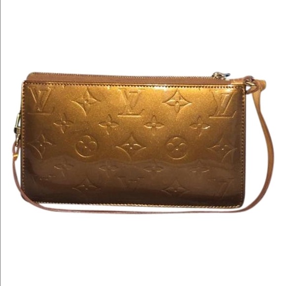 Louis Vuitton Vernis Pochete