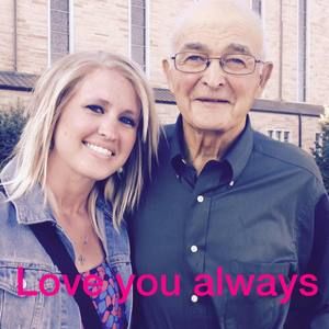 Meet your Posher, Kelsey