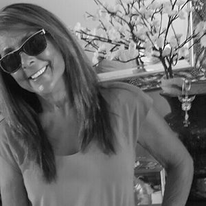 Meet your Posher, Rose marie