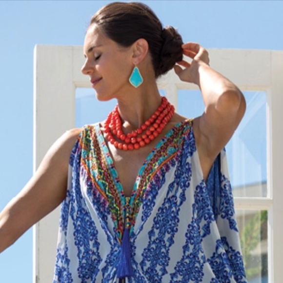 Kendra Scott Alexandra Earring