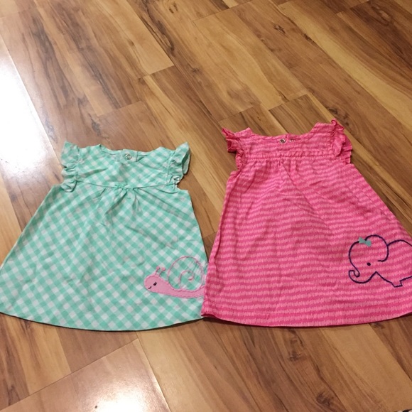 Carters (sold)