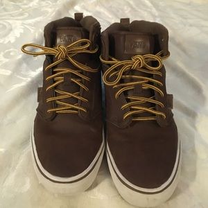 Vans Sneakers