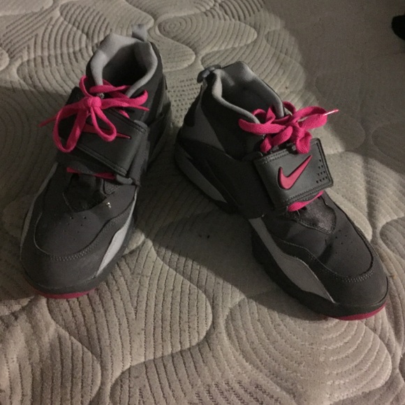 Nike air max shoes