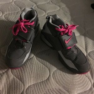 Nike air max shoes