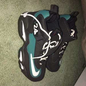 Griffey Max 1