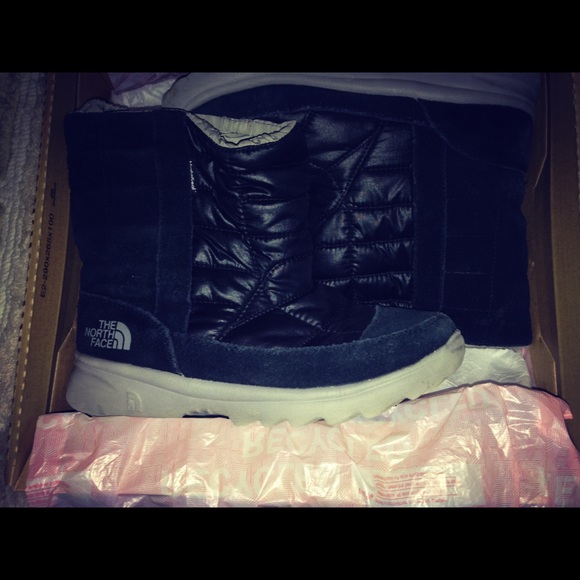 The Northface Boot * Unisex *