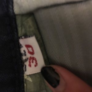 AUTHENTIC Burberry Jeans!! ALMOST NEW