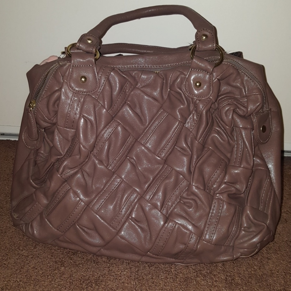 Steve Madden Tote Bag