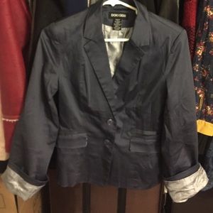 business suit jacket