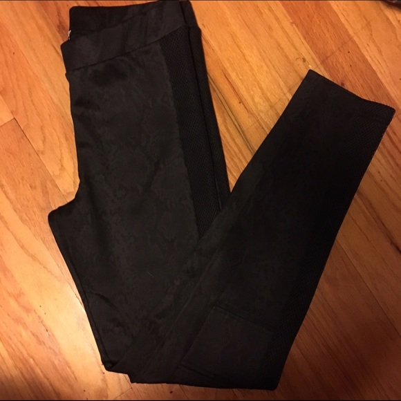 W&B Collection Leggings