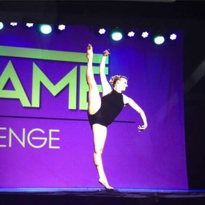 Meet your Posher, Brooklyn rose