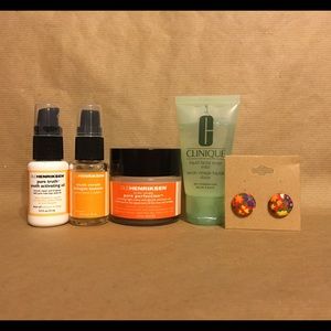Ole Henriksen & Clinique Bundle