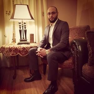 Meet your Posher, Baraa