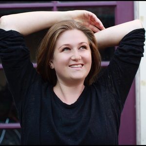 Meet your Posher, Jennifer