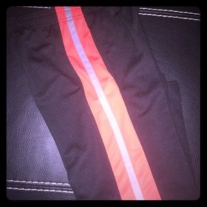 Boy's Athletic Pants
