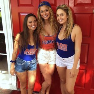 Meet your Posher, Gianna