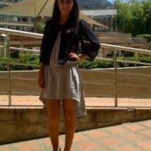 Meet your Posher, Paola