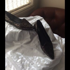 Dressy Flats