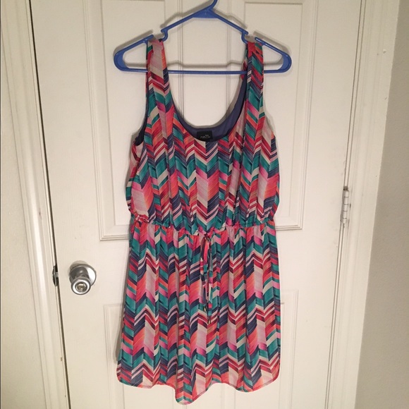 Summer dress