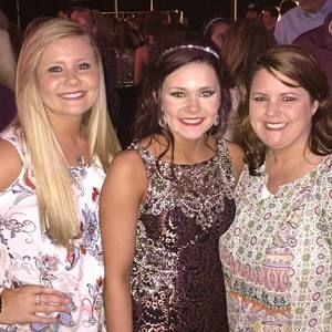 Meet your Posher, Cheryl