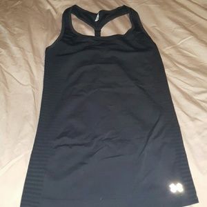 UA tank