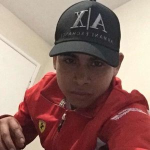 Meet your Posher, Michel