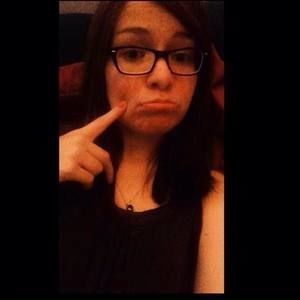 Meet your Posher, Lindsey