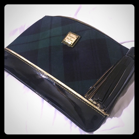 Dooney & Bourke Wristlet Wallet