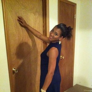 Meet your Posher, Tamela