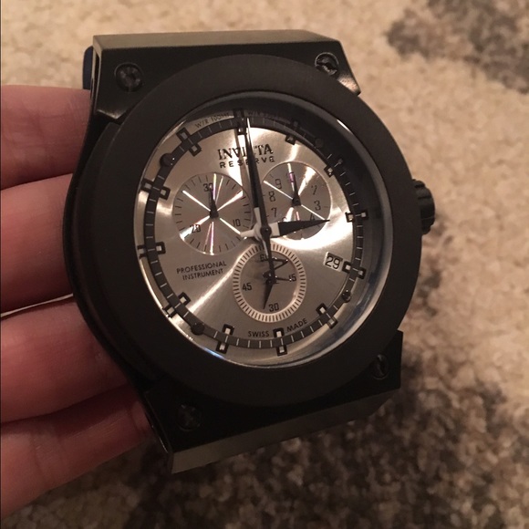 Men's Invicta Akula Watch