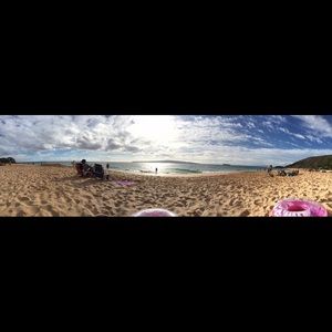 Meet your Posher, Nat