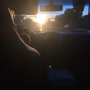 Meet your Posher, Ava