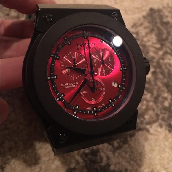 Men's Invicta Akula Watch