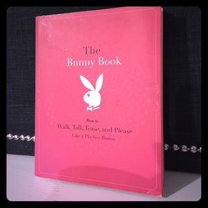 PLAYBOY Book