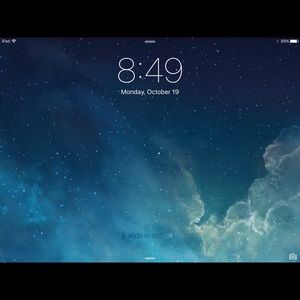 Meet your Posher, Jackie