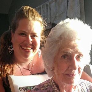 Meet your Posher, Julie