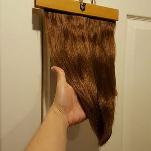EasiVolume one piece hair extension