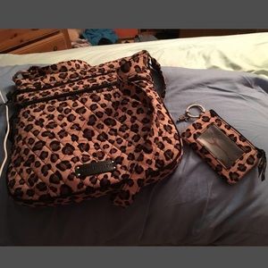 Vera Bradley cross body